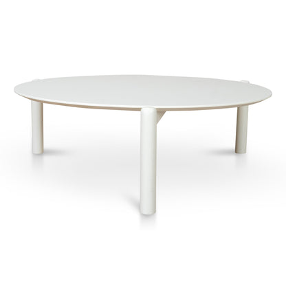 Nest of Coffee tables - White