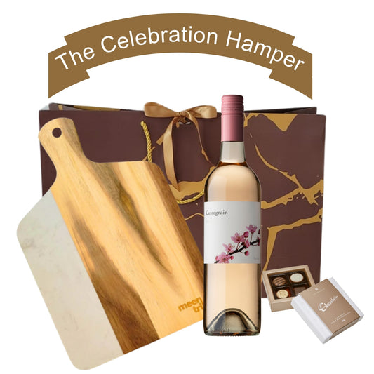 The Celebration Hamper