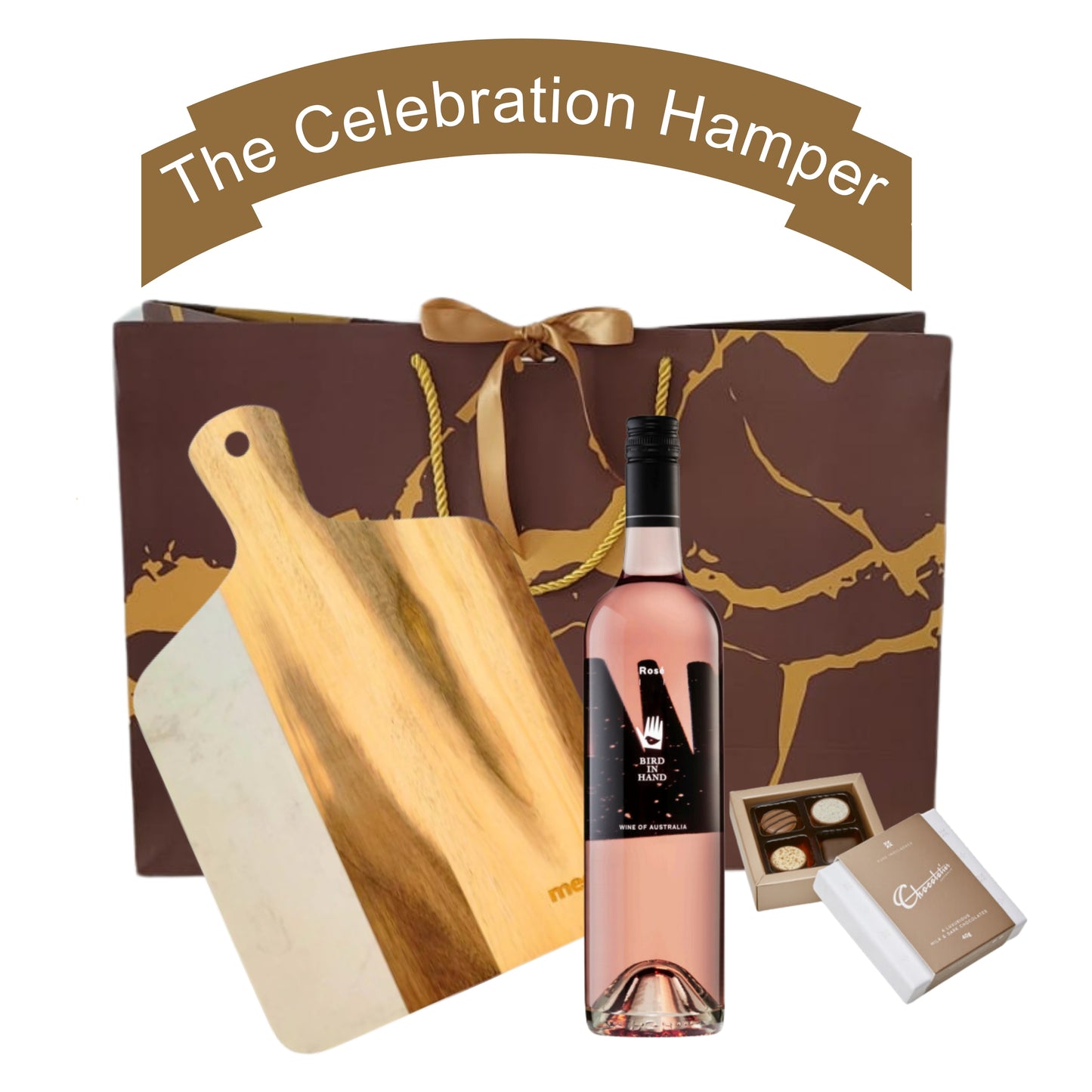 The Celebration Hamper