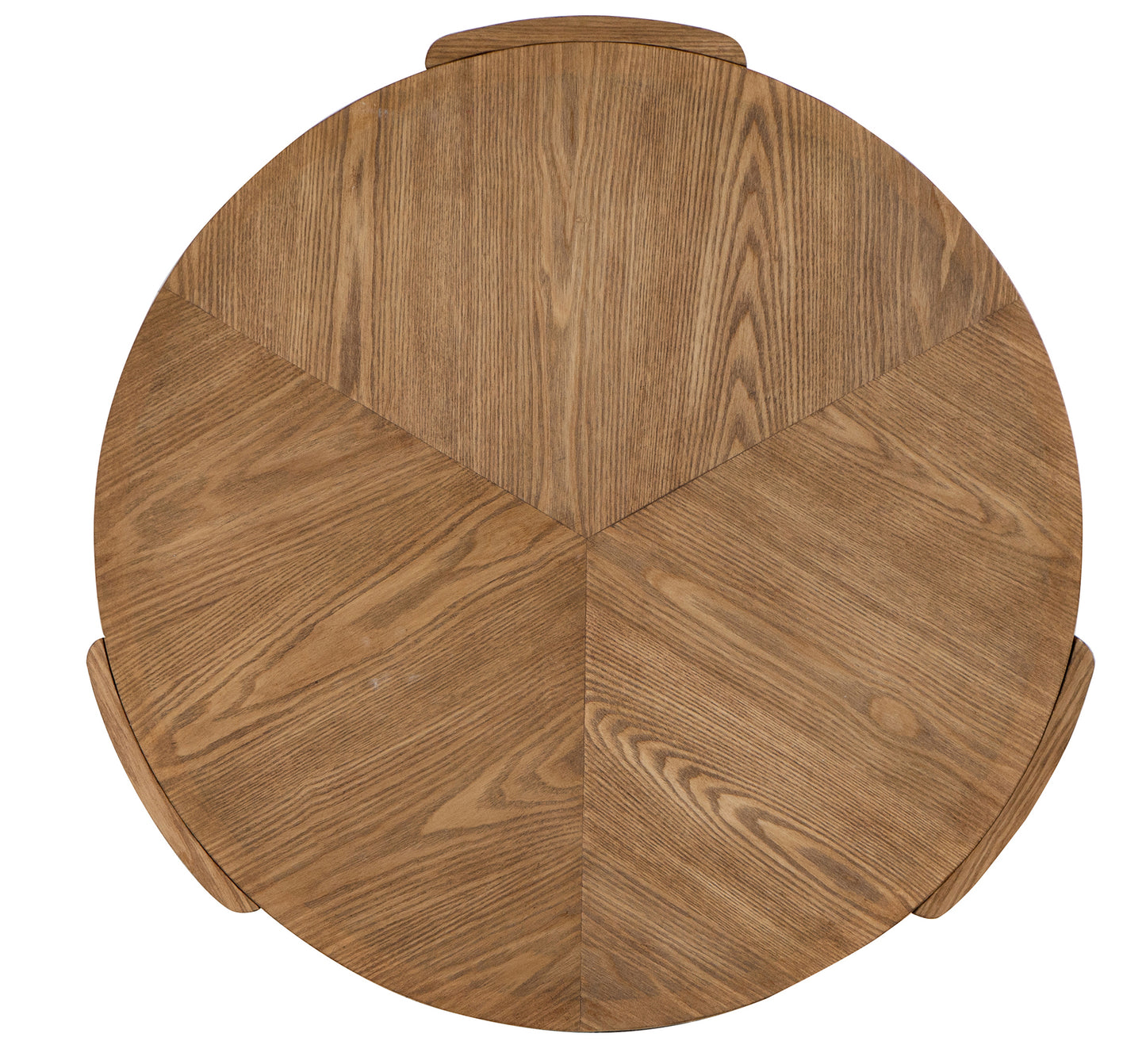 Orbita Round Coffee Table