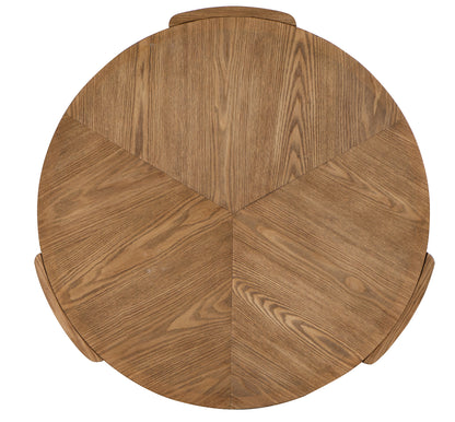 Orbita Round Coffee Table