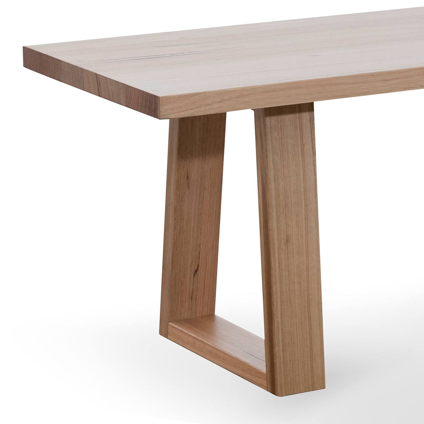 1.9m Bench - Messmate