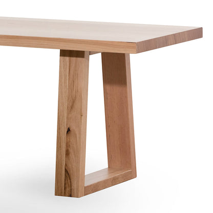 1.9m Bench - Messmate