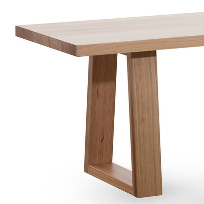 1.9m Bench - Messmate