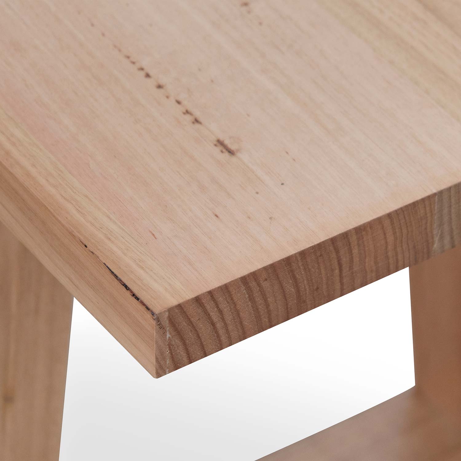 1.9m Bench - Messmate