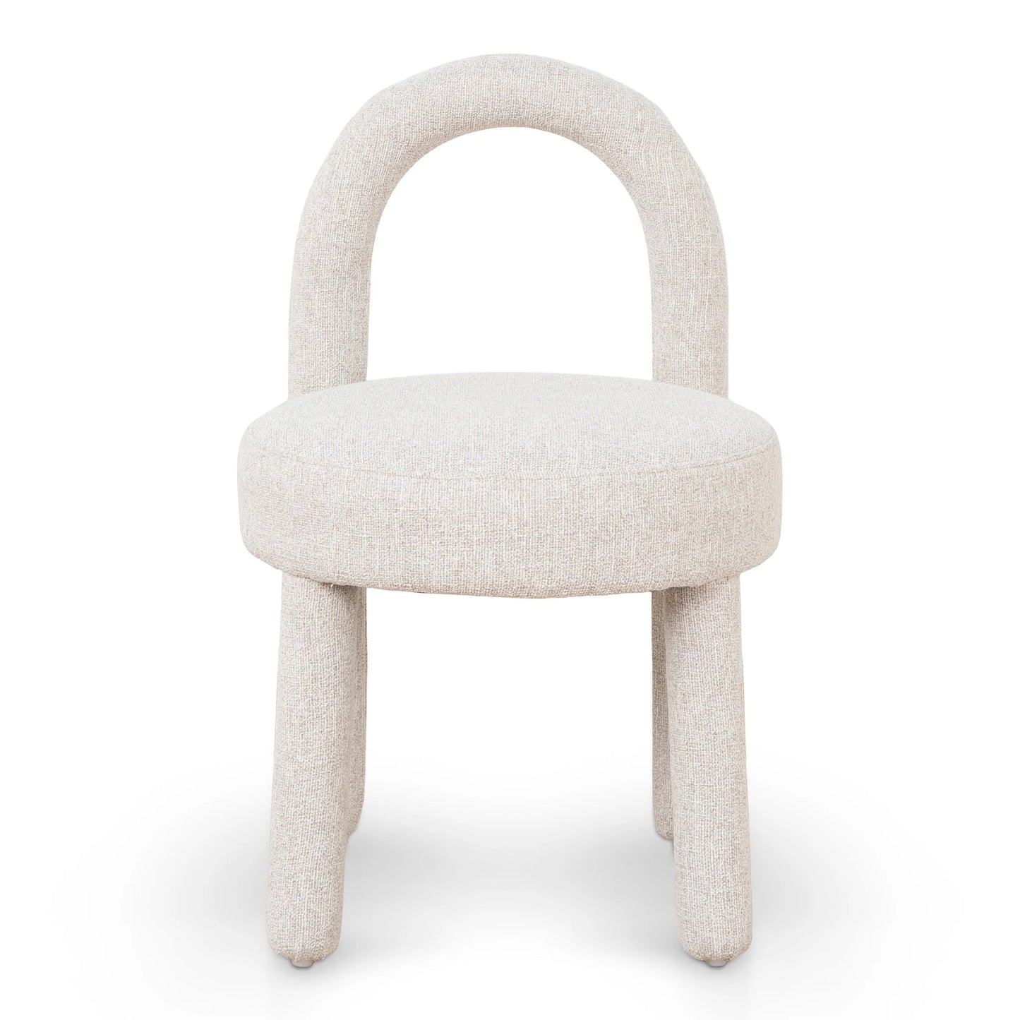 Dining Chair - Coastal Beige (Set of 2)