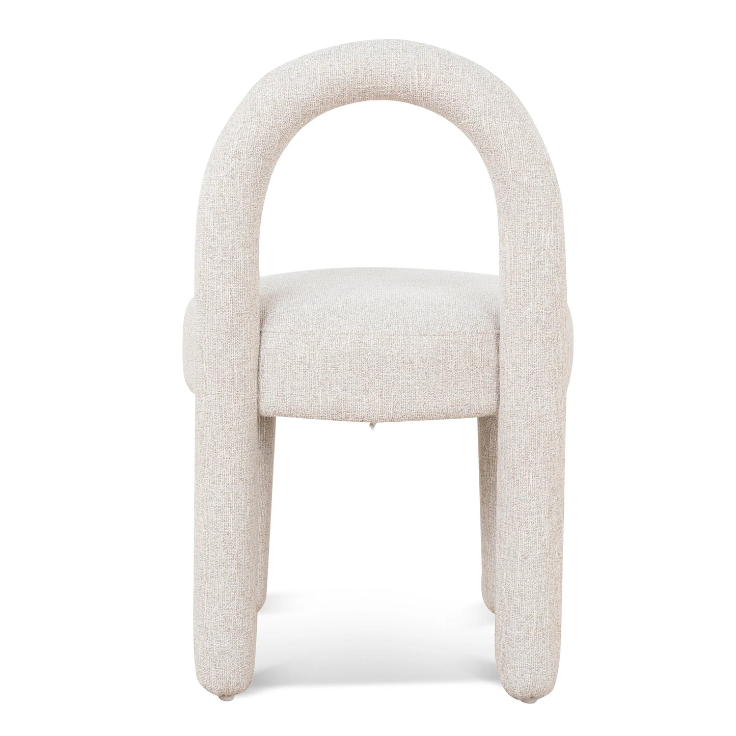 Dining Chair - Coastal Beige (Set of 2)