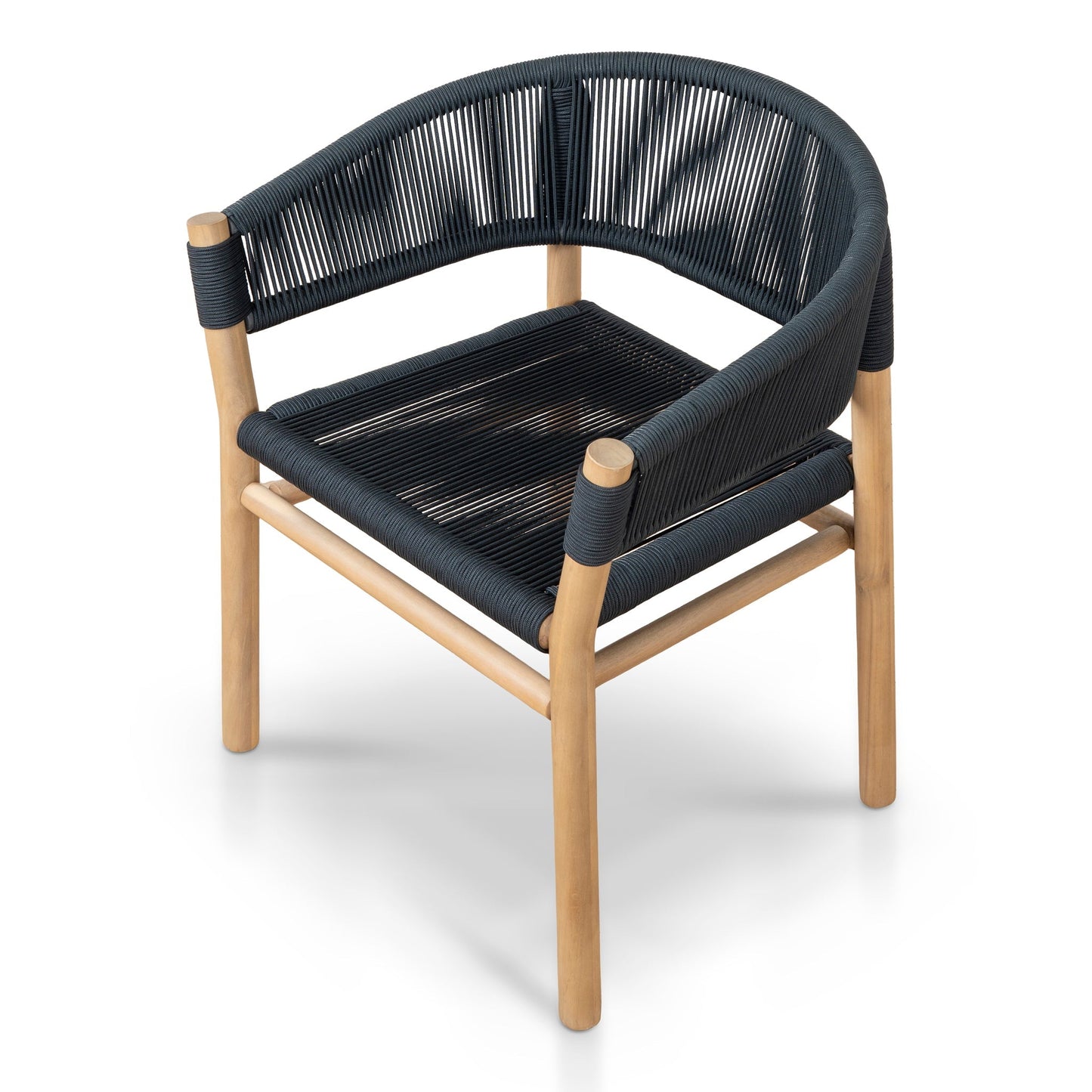 Dining Chair - Royal Anthracite