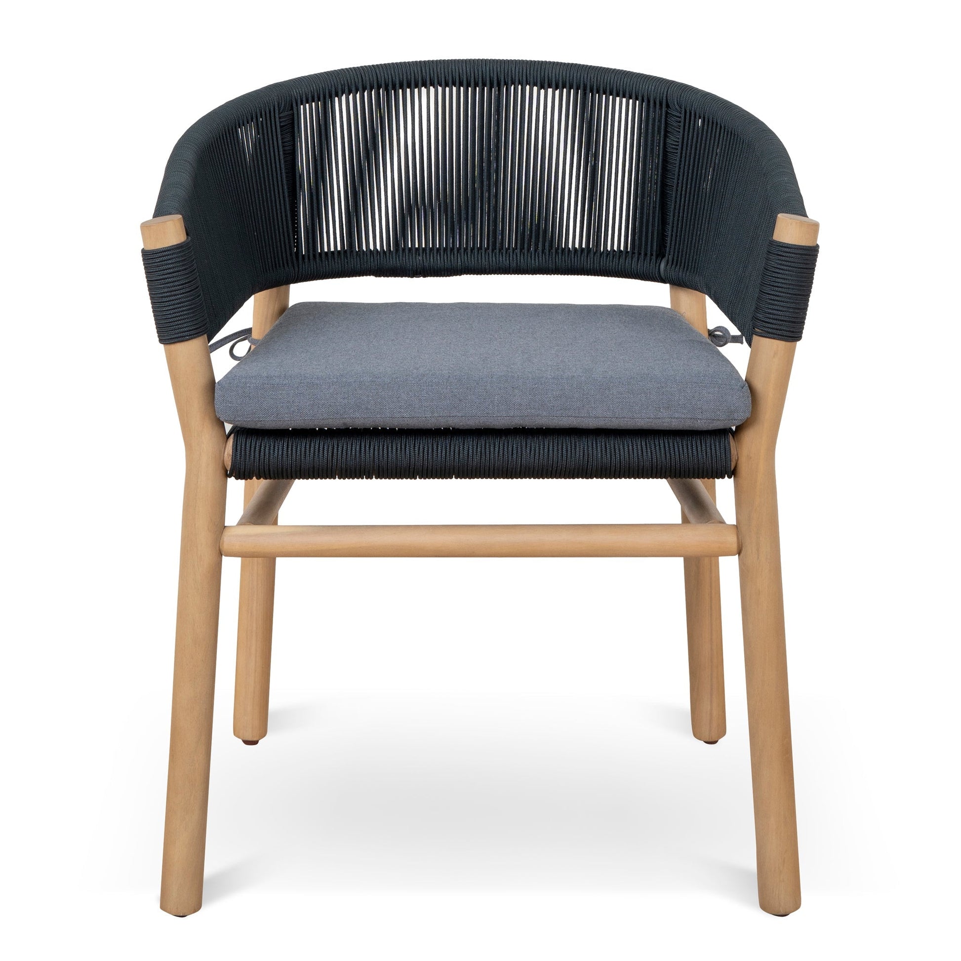 Dining Chair - Royal Anthracite