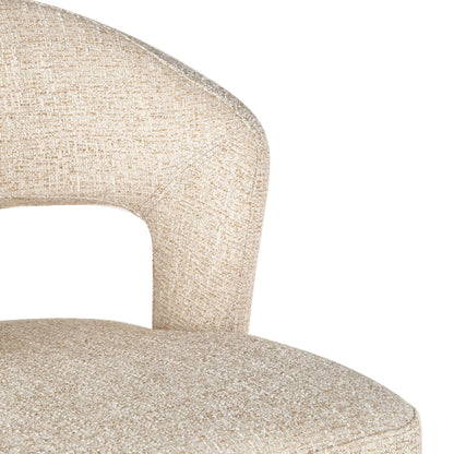 Dining Chair - Stonish Beige (Set of 2)