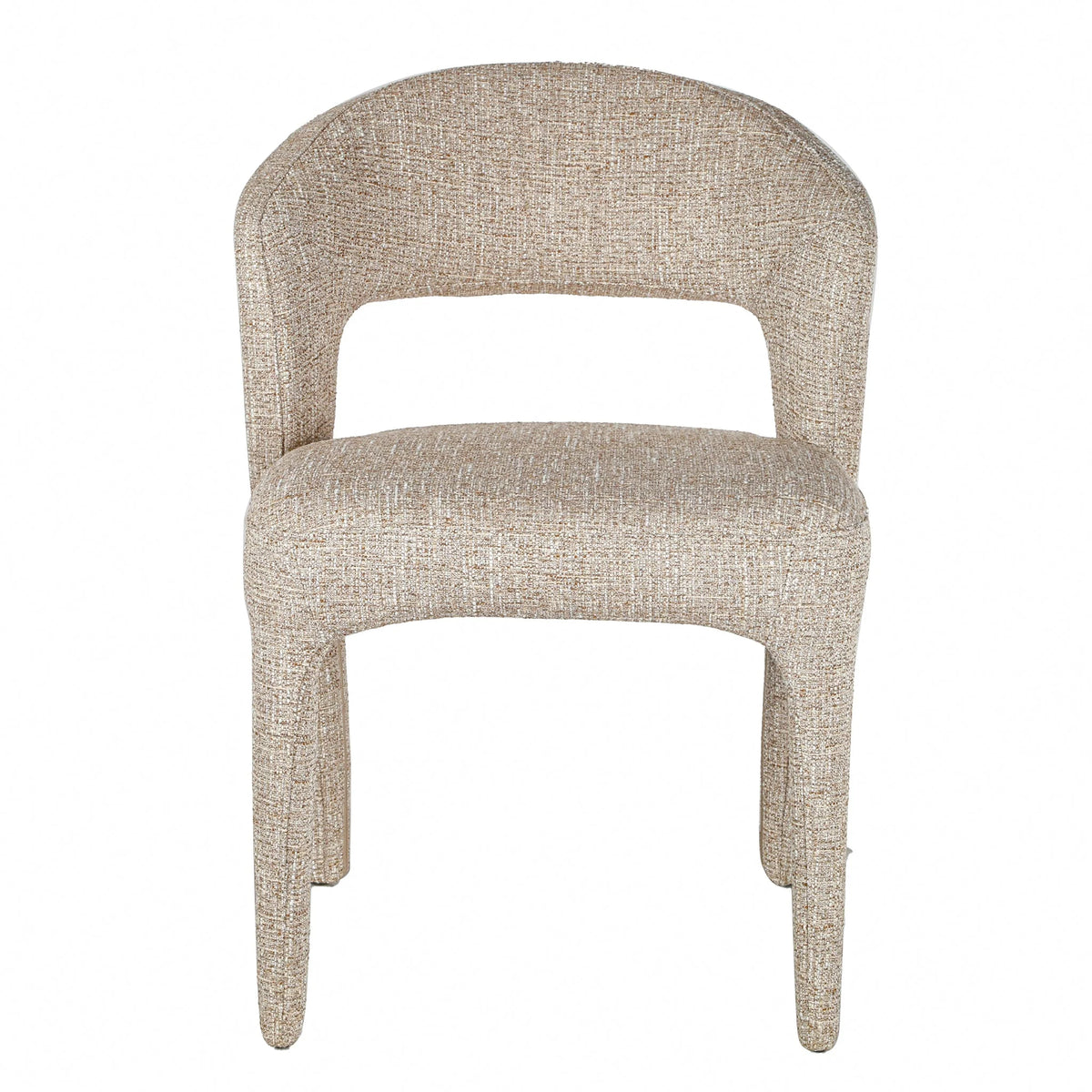 Dining Chair - Stonish Beige (Set of 2)