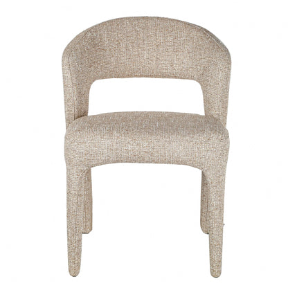 Dining Chair - Stonish Beige (Set of 2)