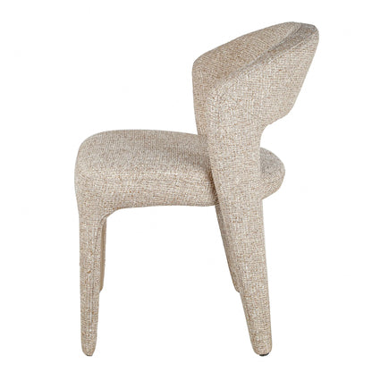 Dining Chair - Stonish Beige (Set of 2)