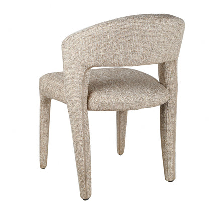 Dining Chair - Stonish Beige (Set of 2)