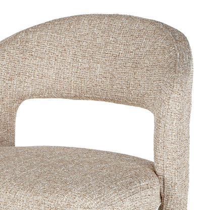 Dining Chair - Stonish Beige (Set of 2)