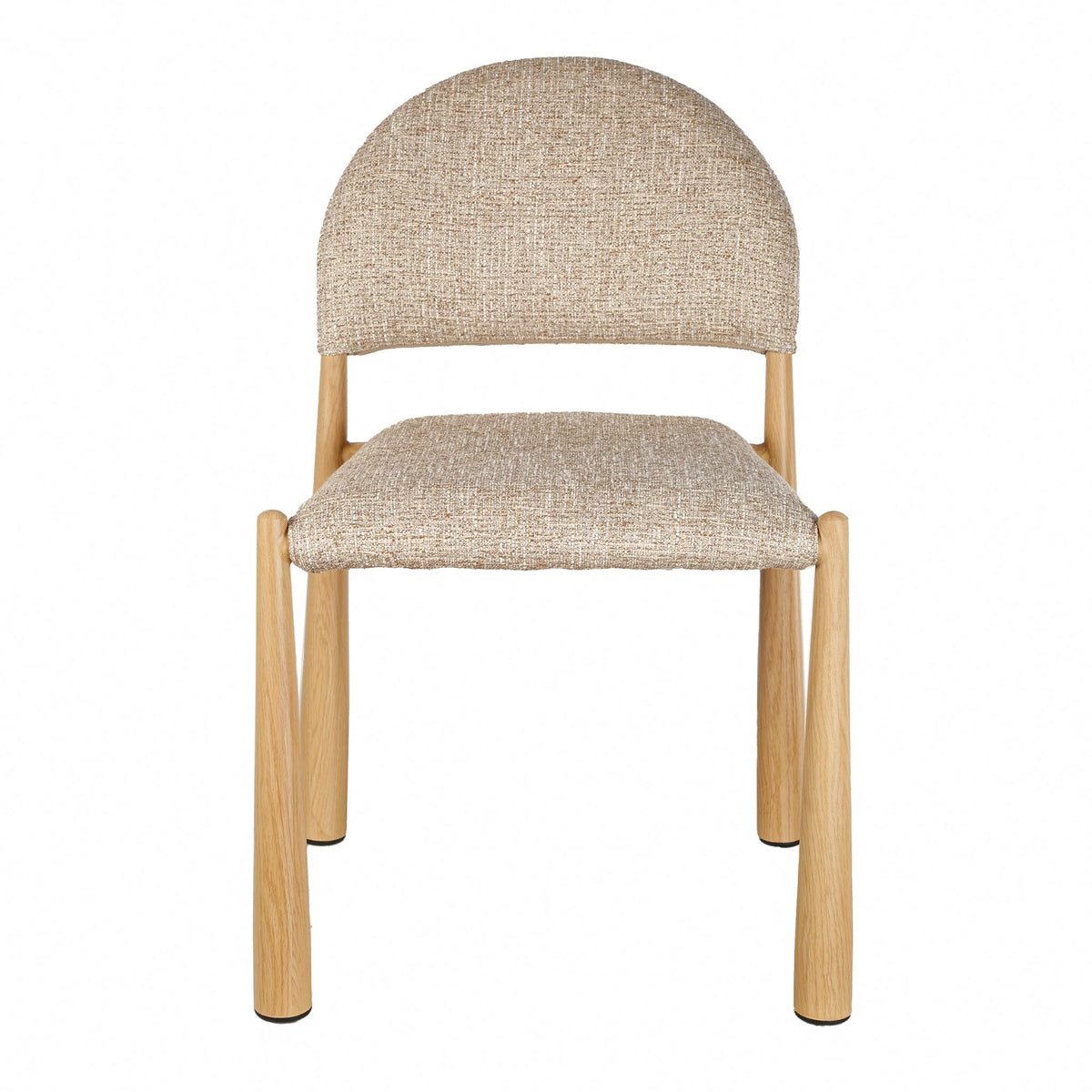 Dining Chair - Stonish Beige (Set of 2)