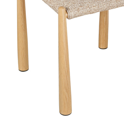 Dining Chair - Stonish Beige (Set of 2)
