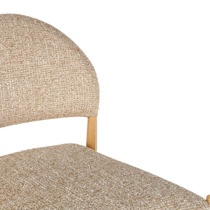 Dining Chair - Stonish Beige (Set of 2)