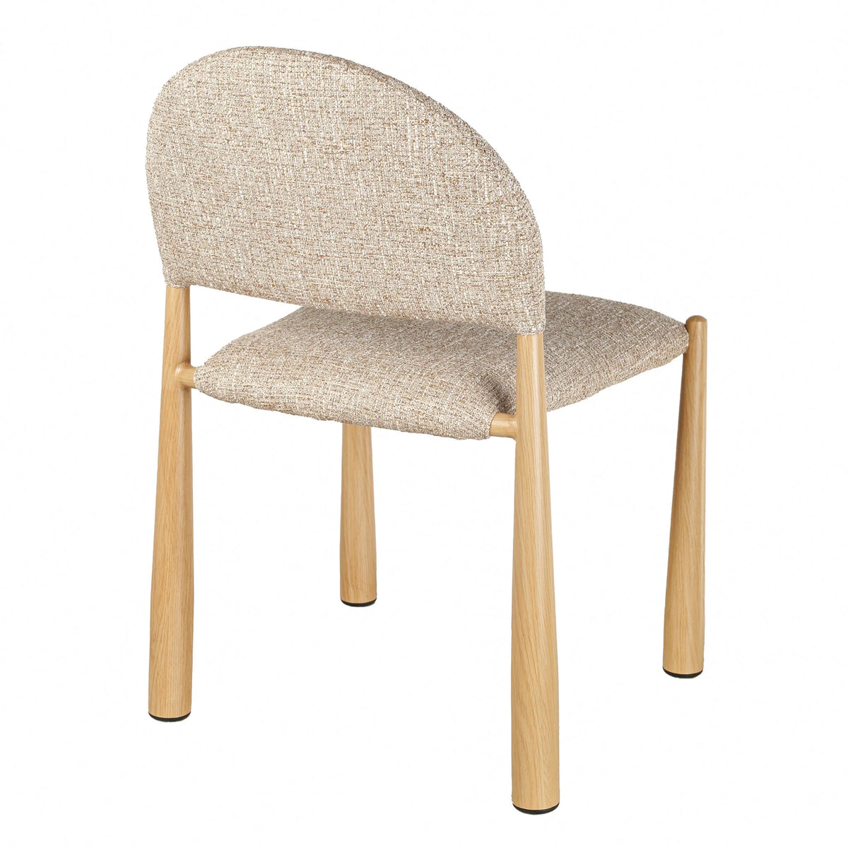 Dining Chair - Stonish Beige (Set of 2)