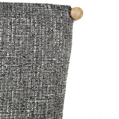 Dining Chair - Neutral Grey (Set of 2)