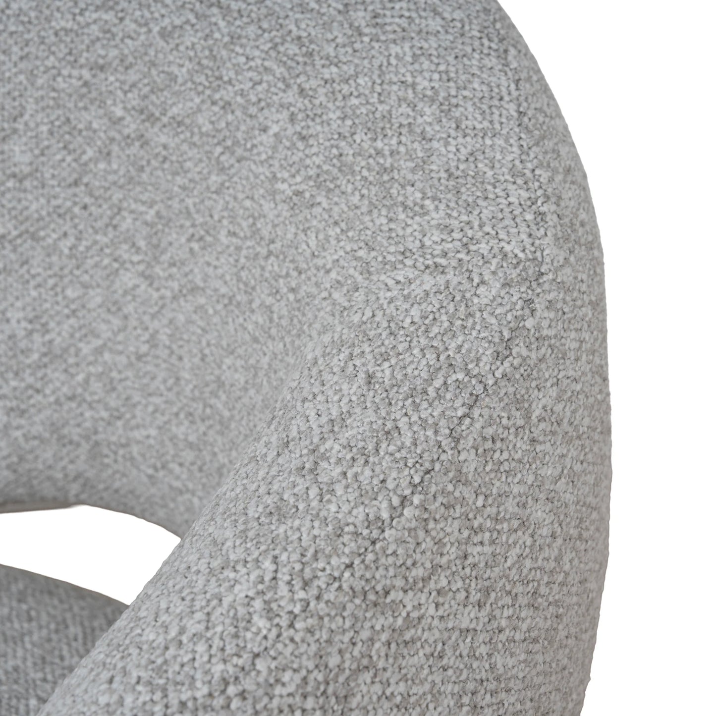 Clay Grey Dining Chair - Set of 2