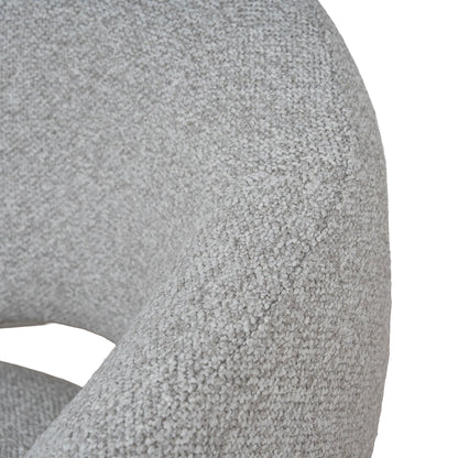 Clay Grey Dining Chair - Set of 2