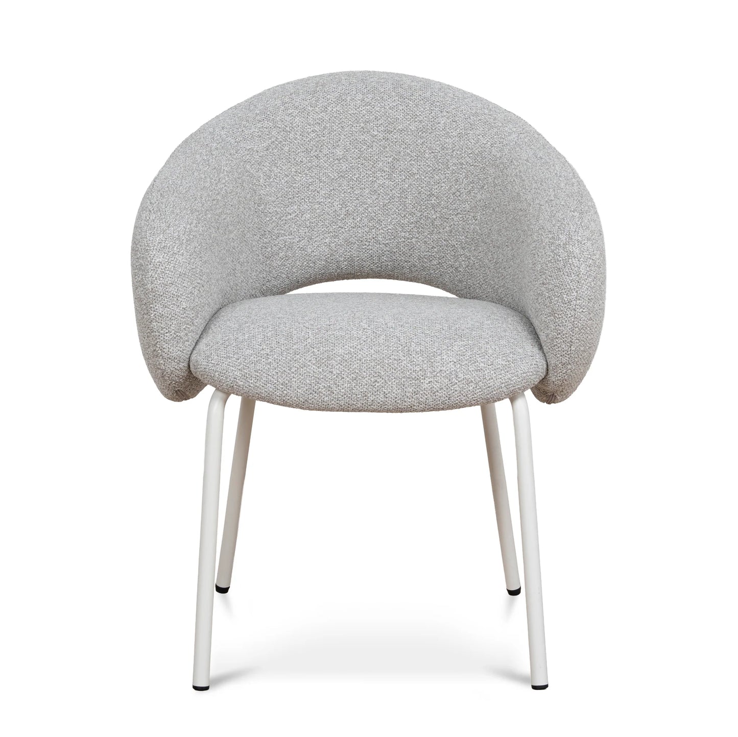 Clay Grey Dining Chair - Set of 2