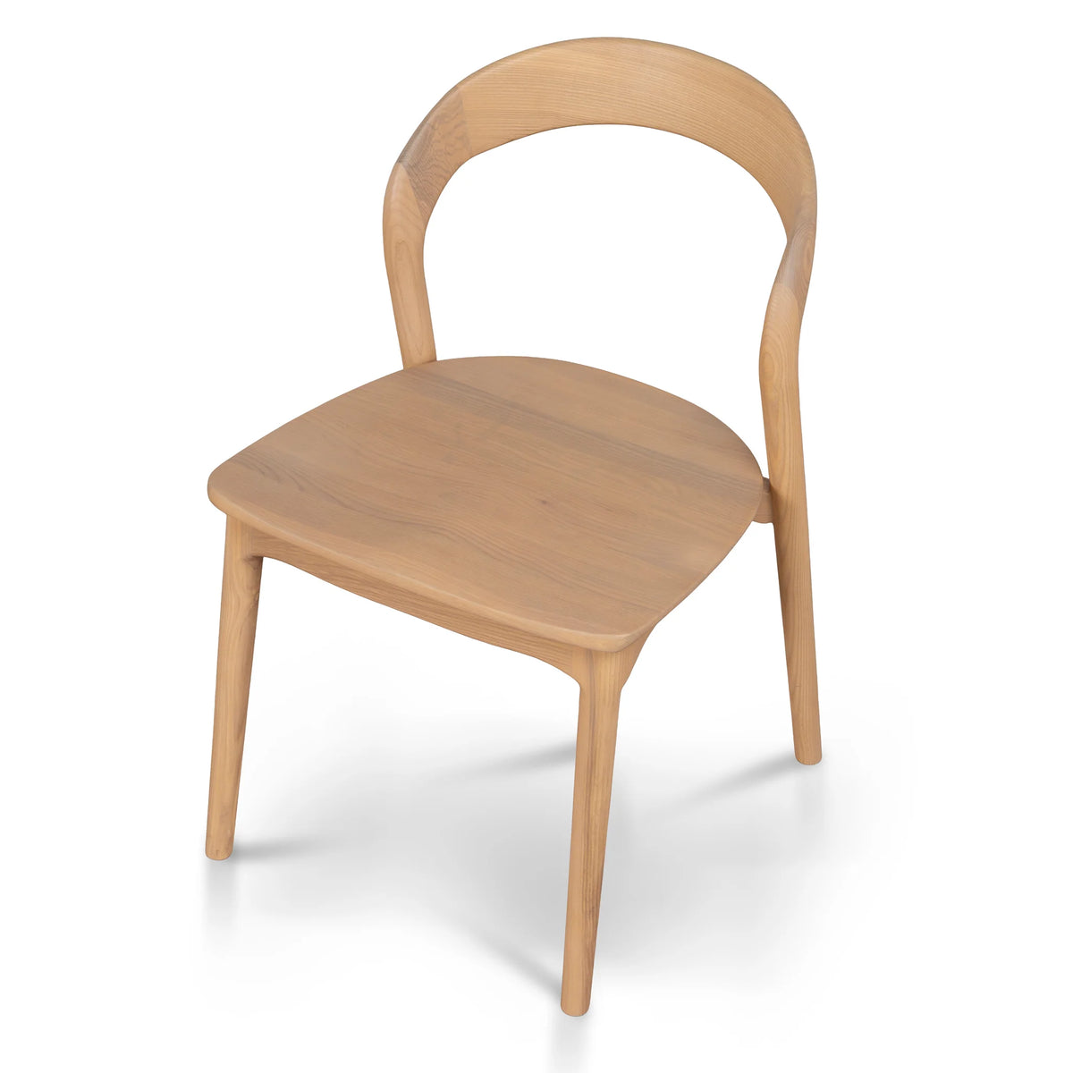 Dining Chair - Natural (Set of 2)