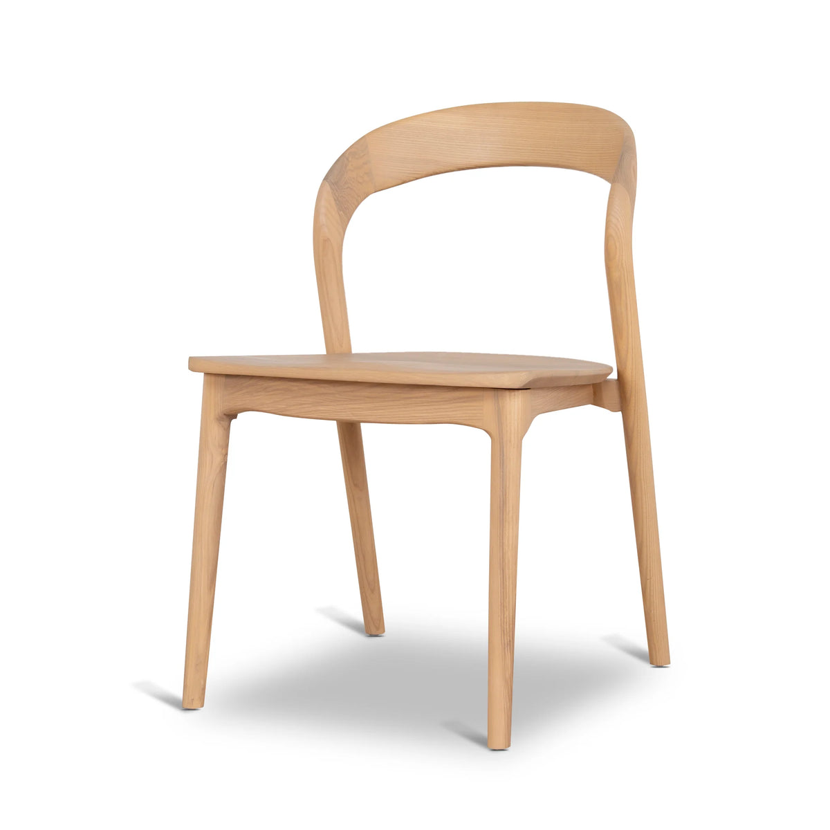 Dining Chair - Natural (Set of 2)