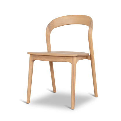 Dining Chair - Natural (Set of 2)