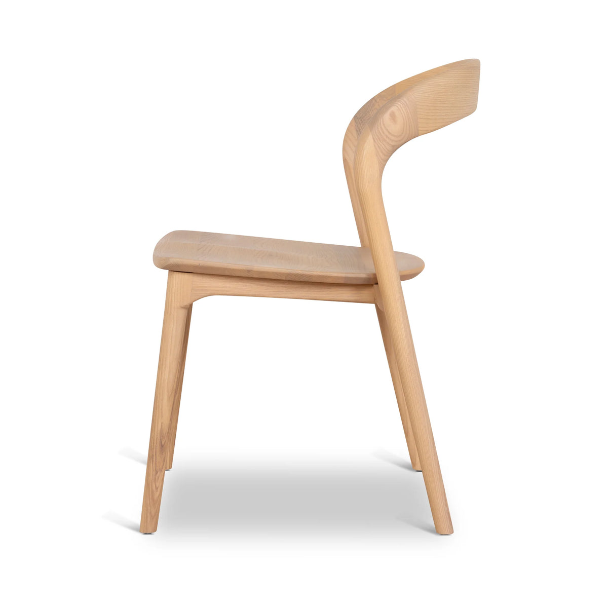 Dining Chair - Natural (Set of 2)