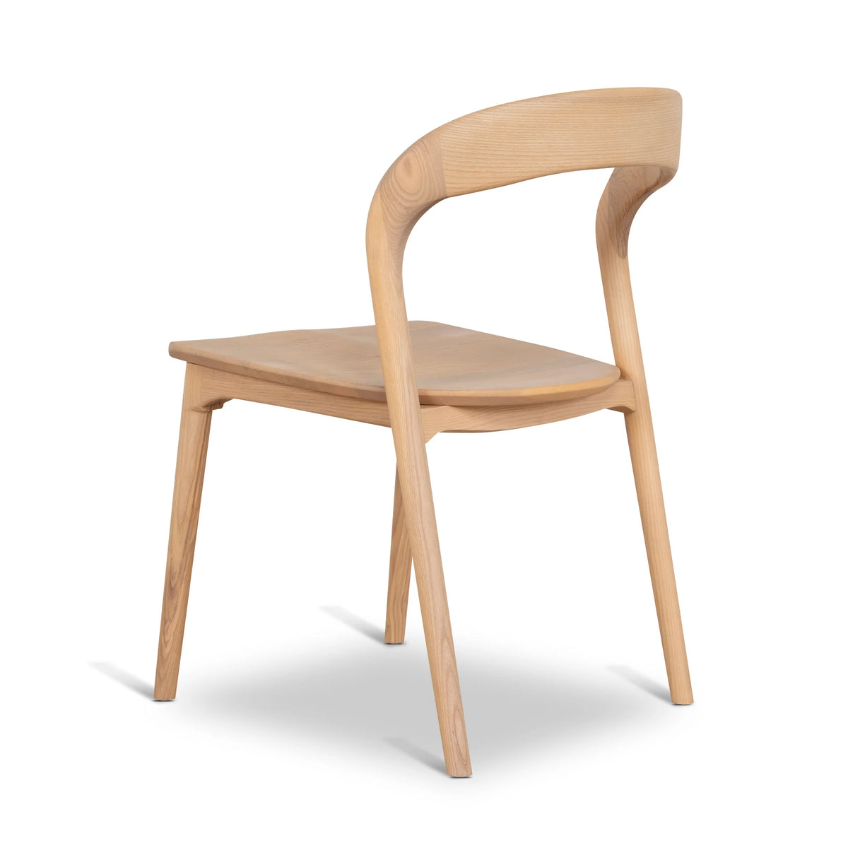 Dining Chair - Natural (Set of 2)