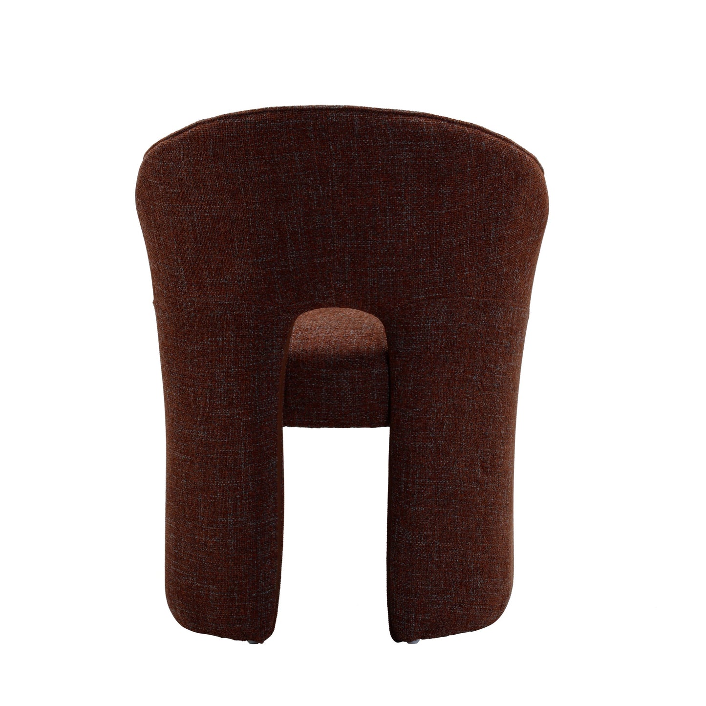 Dining Chair - Moss Brown