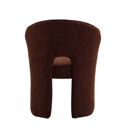 Dining Chair - Moss Brown