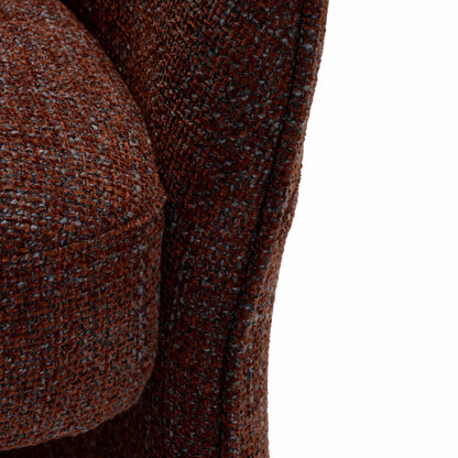 Dining Chair - Moss Brown
