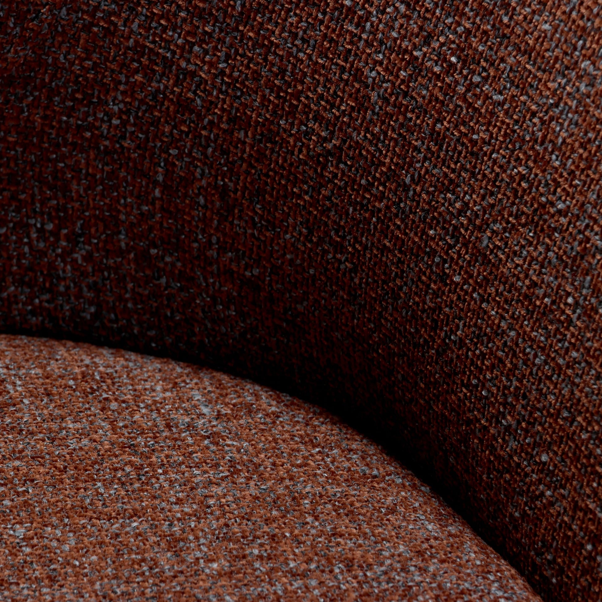 Dining Chair - Moss Brown