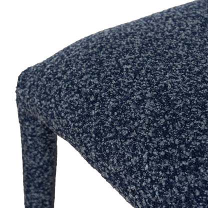 Dining Chair - Midnight Blue (Set of 2)