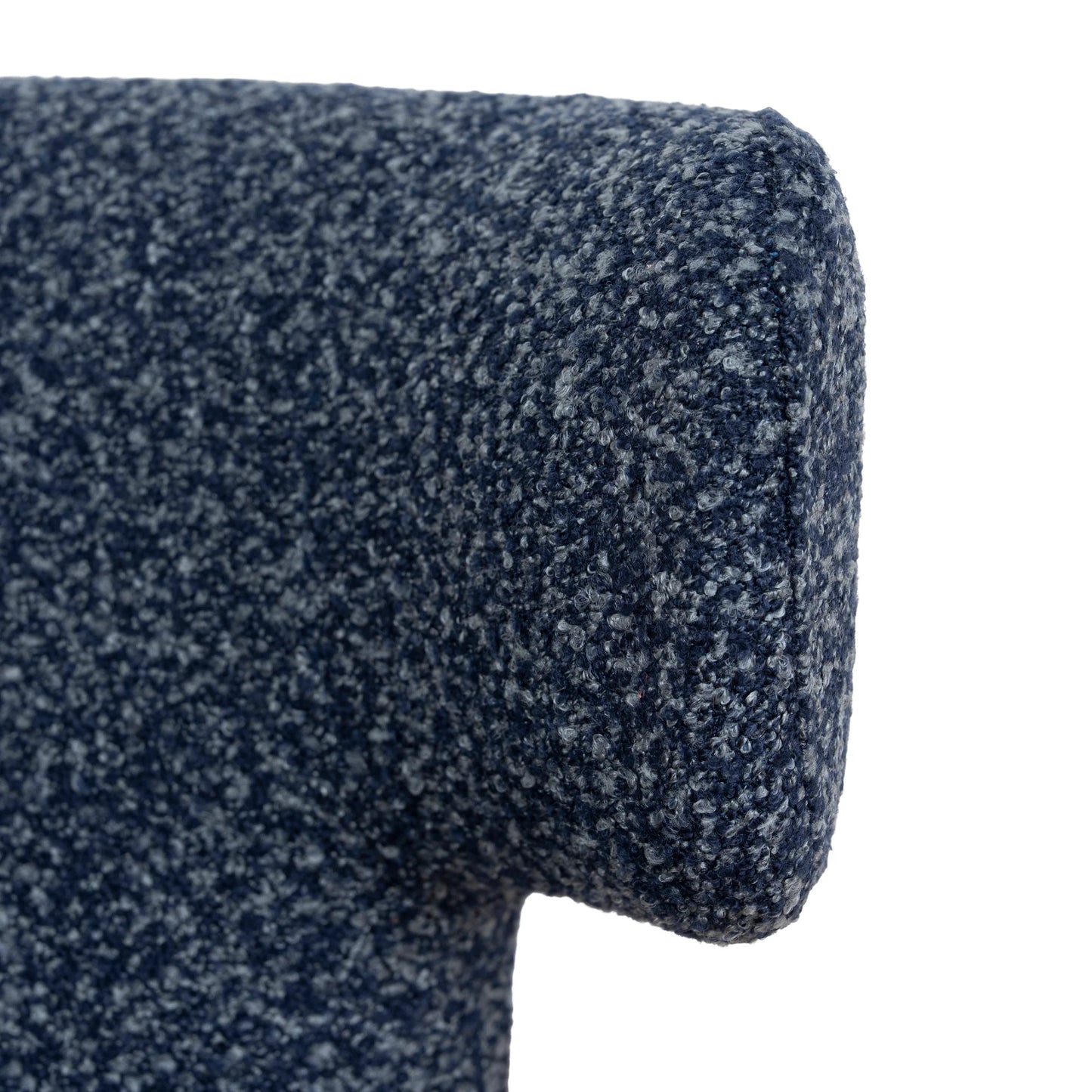 Dining Chair - Midnight Blue (Set of 2)