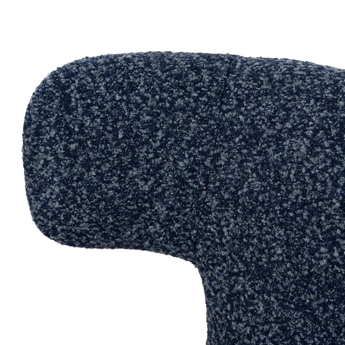 Dining Chair - Midnight Blue (Set of 2)