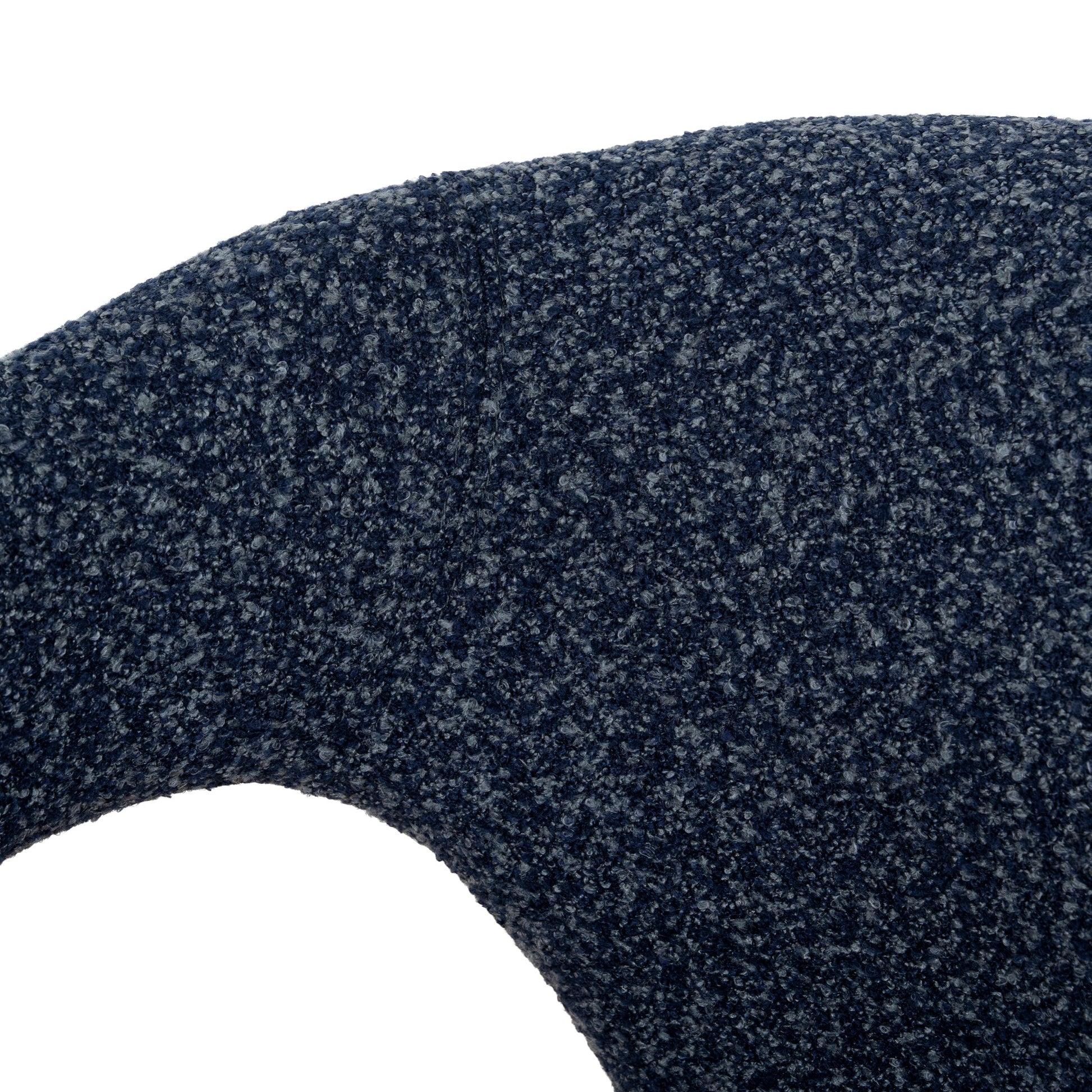 Dining Chair - Midnight Blue