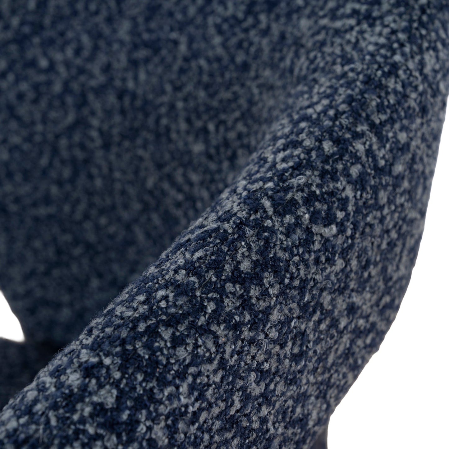 Dining Chair - Midnight Blue