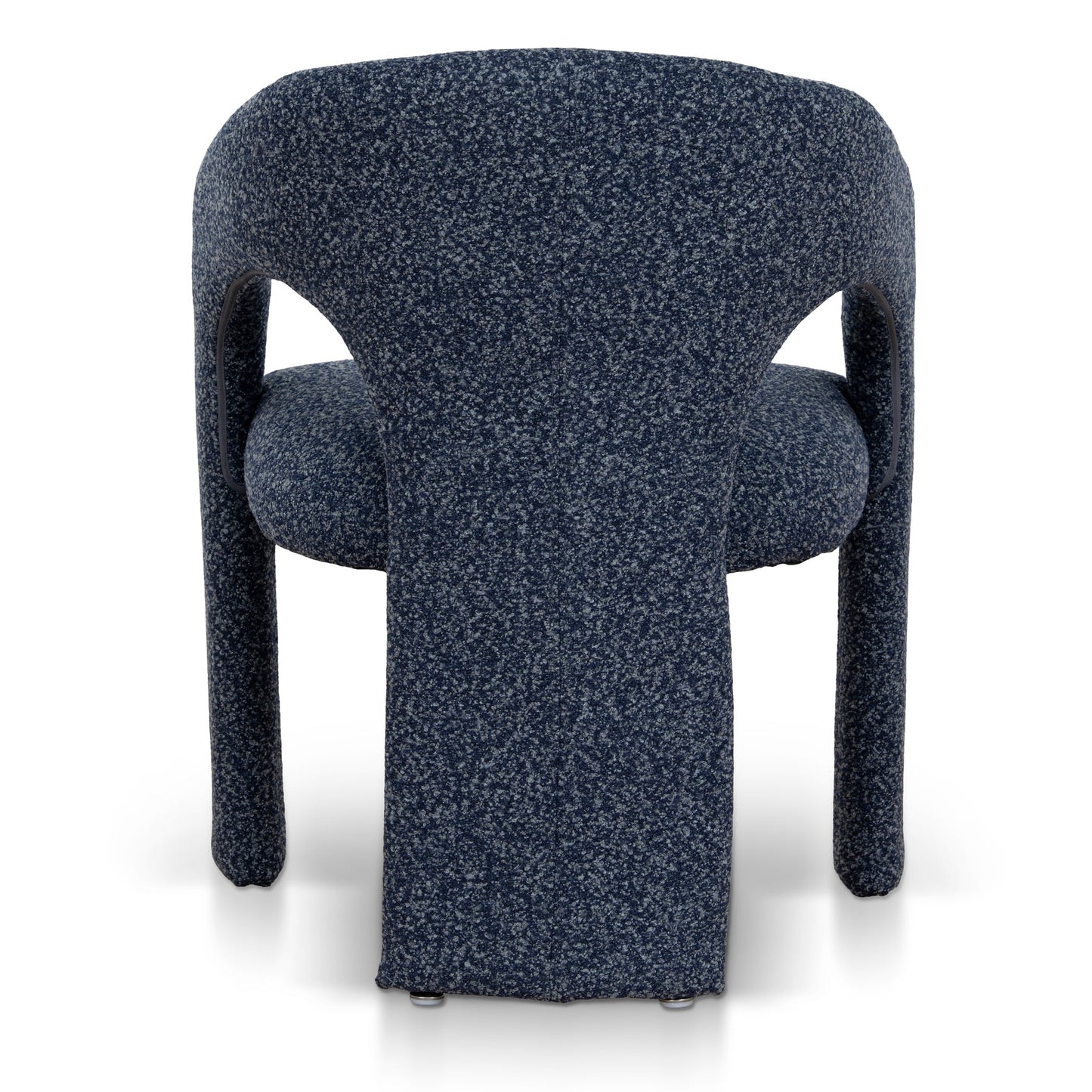 Dining Chair - Midnight Blue