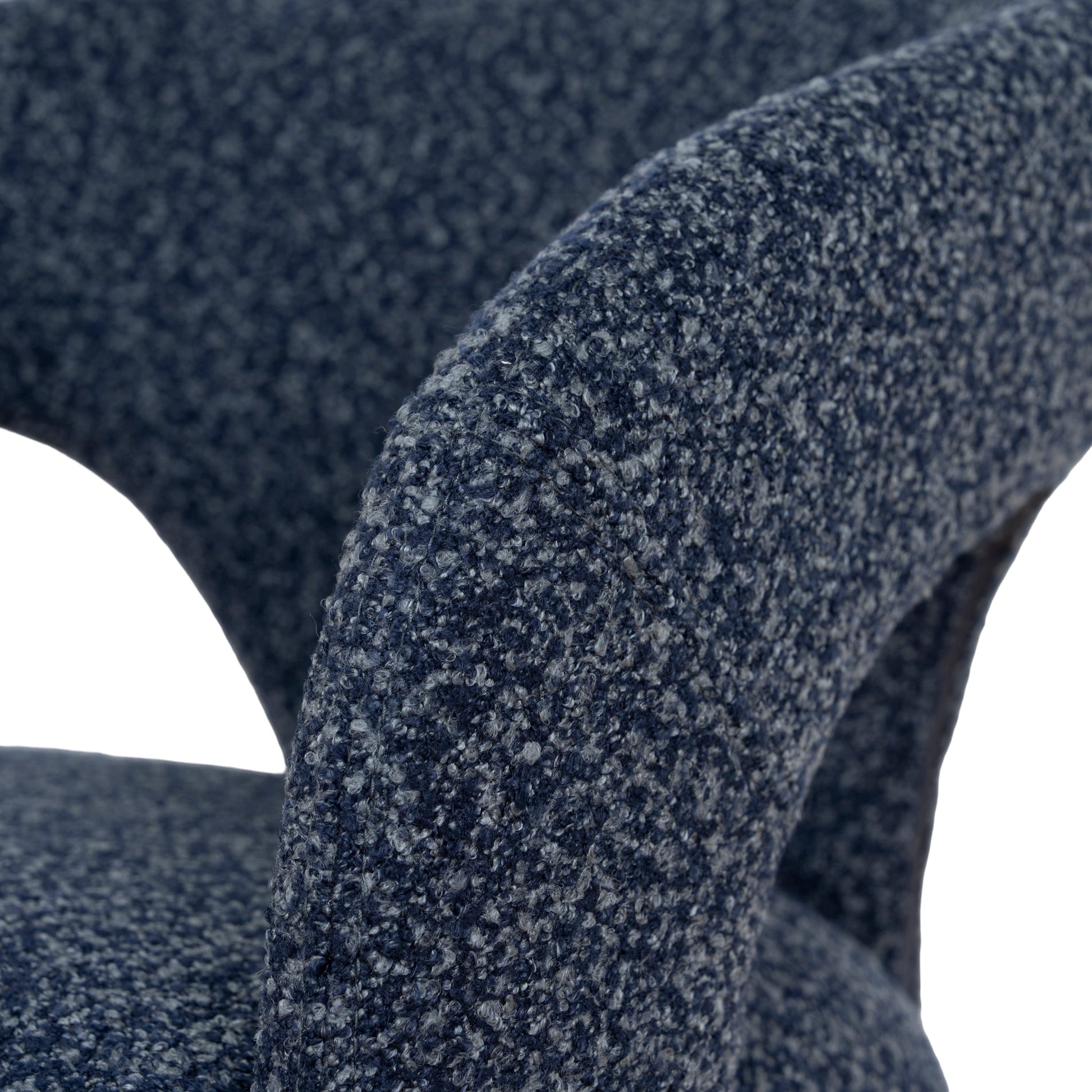 Dining Chair - Midnight Blue