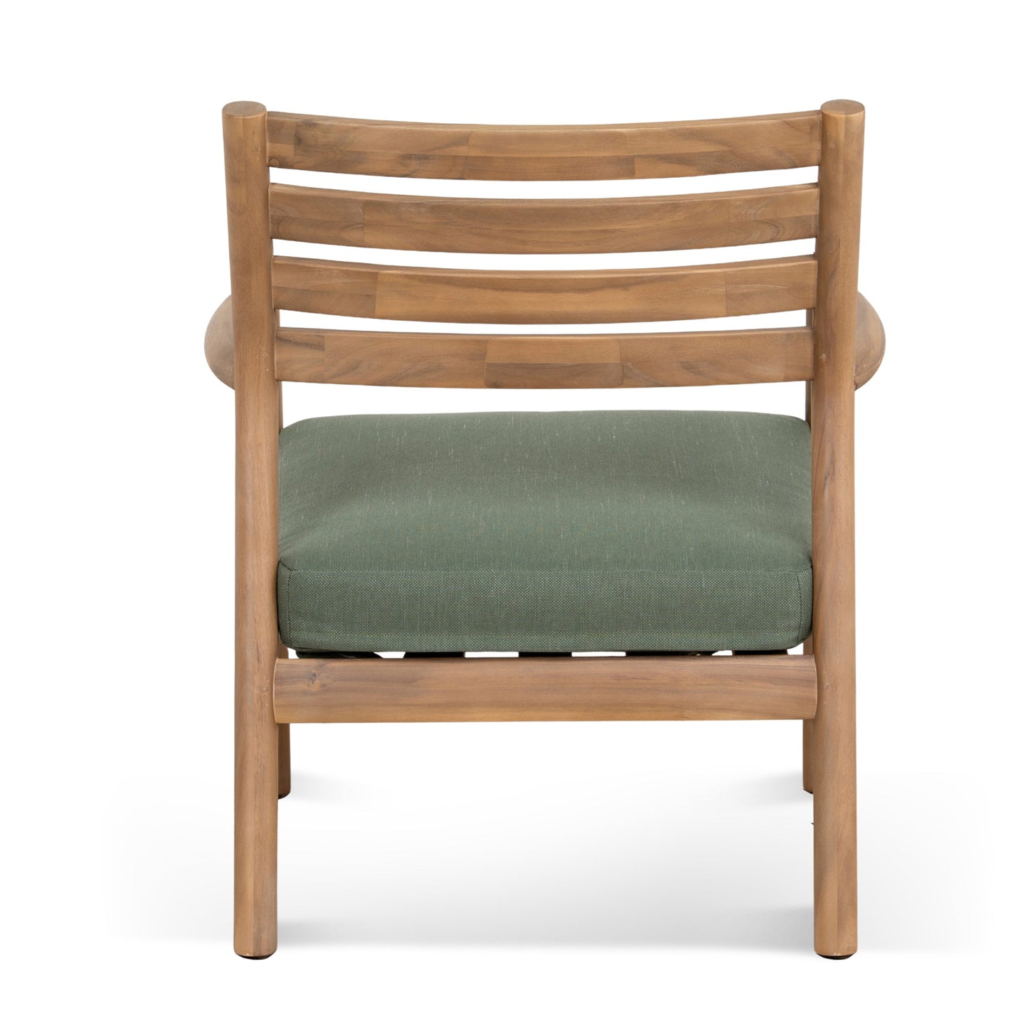 Outdoor Lounge Chair - Royal Stone Green