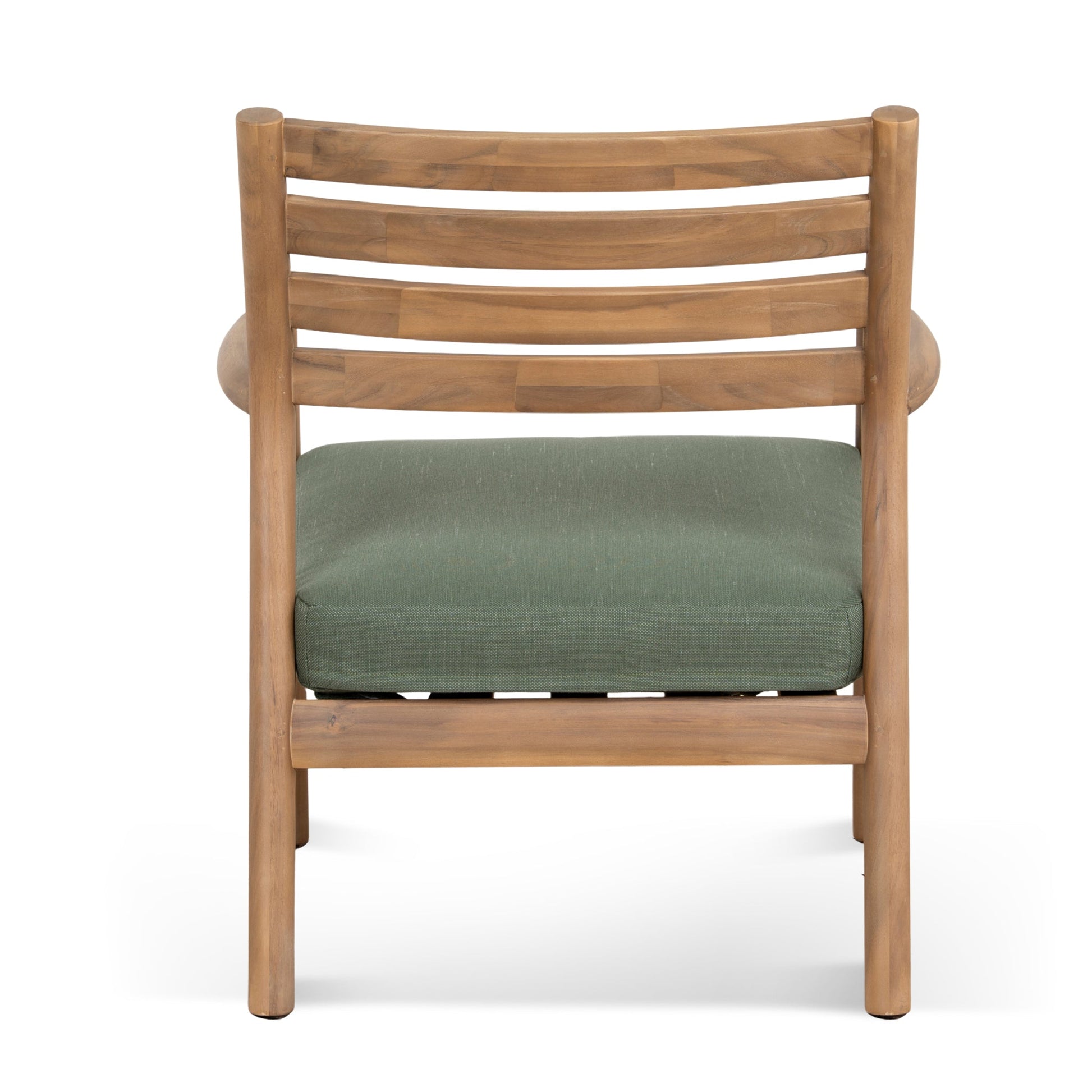 Outdoor Lounge Chair - Royal Stone Green