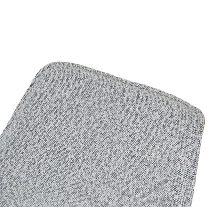 Dining Chair - Moonlit Pepper Boucle (Set of 2)