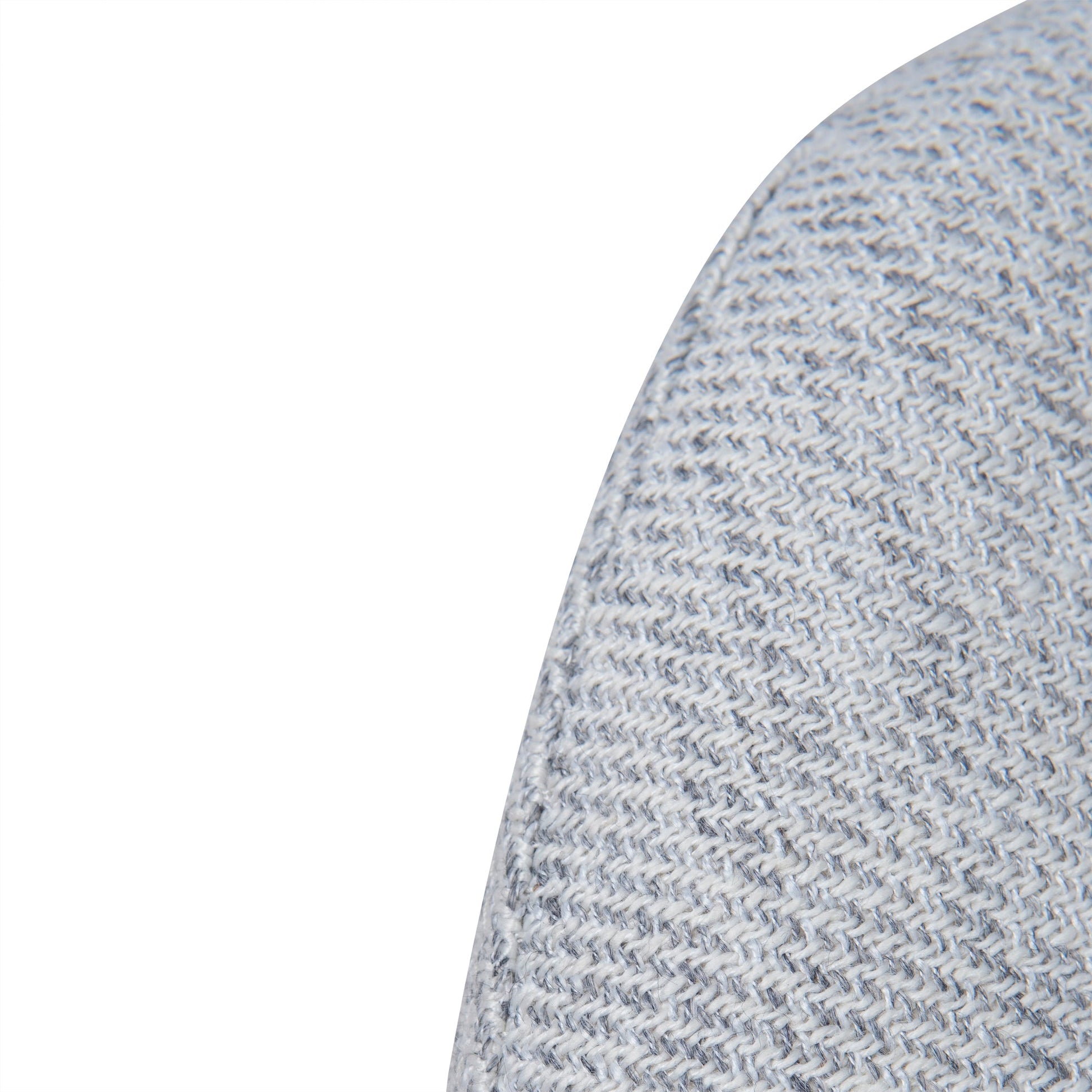 CDC8948-SD Fabric Dining chair - Silver Grey (Set of 2)