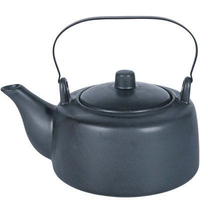 Infusio Stoneware Teapot
