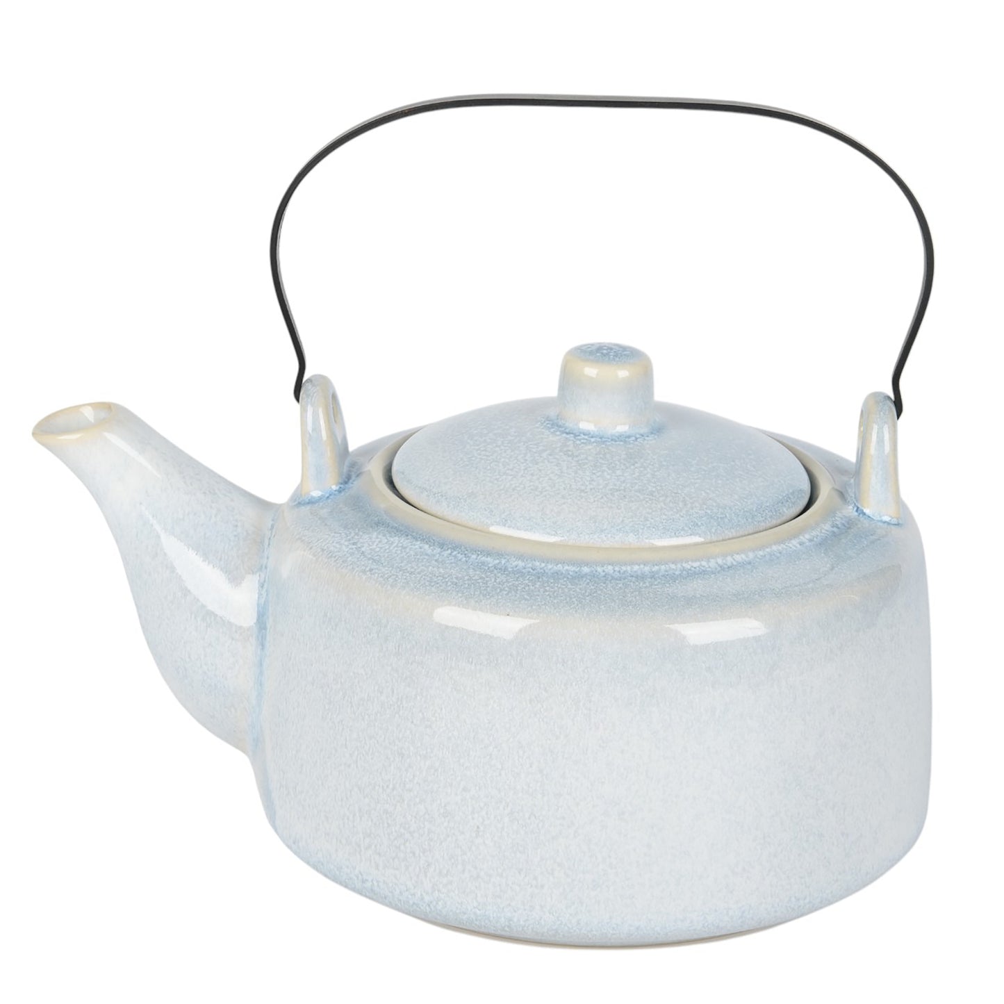 Infusio Stoneware Teapot