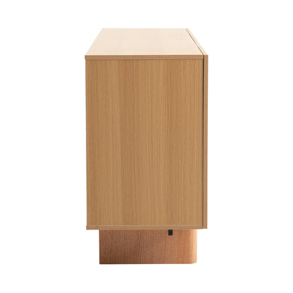 1.8m Sideboard - Natural